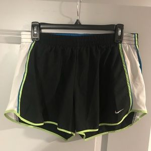 Nike DriFit Shorts
